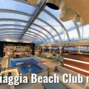 Beach Club La Spiaggia 2